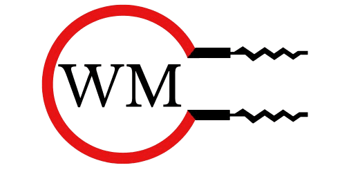 WM Resistências Logo