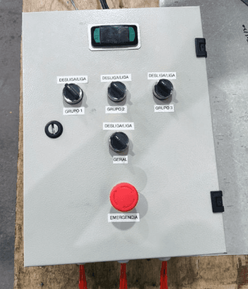 Painel